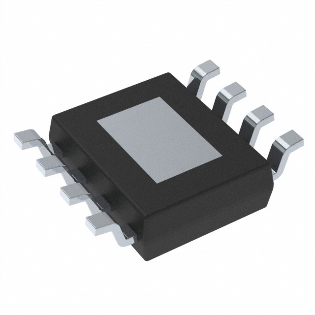 LM22671MR-ADJ/NOPB Texas Instruments  Voltage Regulators - DC DC Switching Regulators